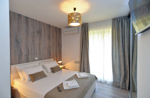 Vrsar Apartment | Apartment 1299/12346 (Istria - Vrsar), 300m from the beach
