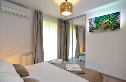 Vrsar Apartment | Apartment 1299/12346 (Istria - Vrsar), 300m from the beach