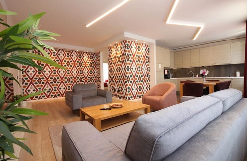 Sarajevo Apartment | Sarajevo Daily Apartments