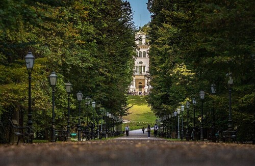 Zagreb Apartment | Apartment with New Amenities, Green Patio, BBQ, Parking & EV Charger in Maksimir