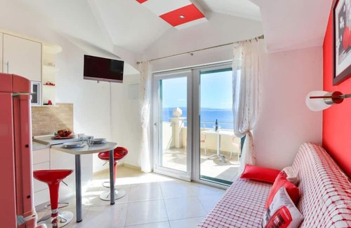 Okrug Gornji Apartment | Villa Andjelka by Interhome