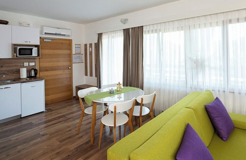 Seliste Dreznicko Apartment | B&B Apartments Buric Plitvice Lakes