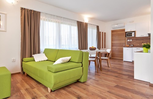 Seliste Dreznicko Apartment | B&B Apartments Buric Plitvice Lakes
