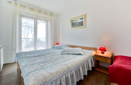 Icici Apartment | Apartment Nives by Interhome