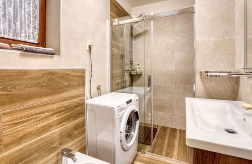 Icici Apartment | Apartment Nives by Interhome
