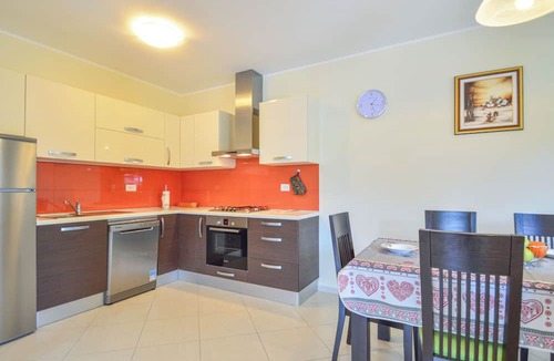 Mihotici Apartment | Apartment Marijo by Interhome