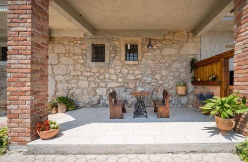 Pobri Apartment | Apartment Evići by Interhome