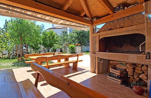 Bibinje Apartment | Apartment Marko by Interhome