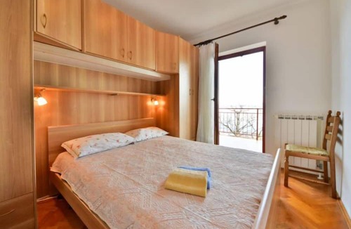 Icici Apartment | Apartment Nives by Interhome