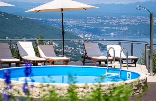 Tulisevica Apartment | Apartment Laurus by Interhome