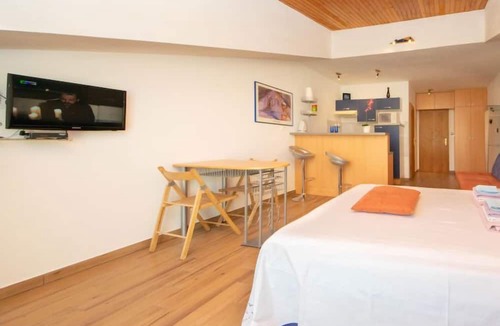 Arbanija Apartment | Apartment Šarić by Interhome