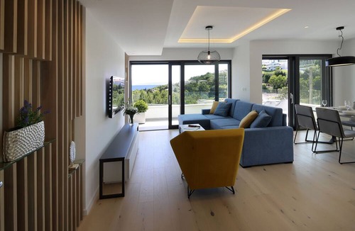 Icici Apartment | Modena Maris Apartments