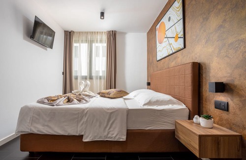 Podstrana Apartment | VIPo Prestige Apartments