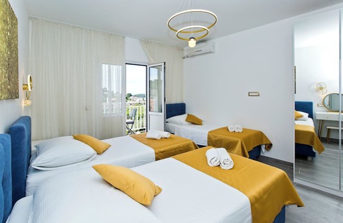 Hvar Villa | Hostel Villa Zorana