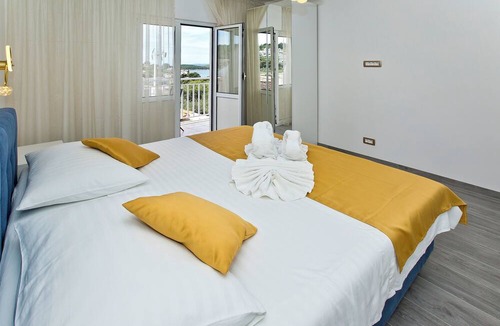 Hvar Villa | Hostel Villa Zorana