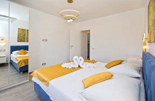Hvar Villa | Hostel Villa Zorana