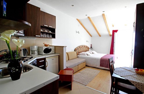 Ploce Apartment | Ante