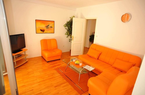 Sutivan Apartment | Villa Anni