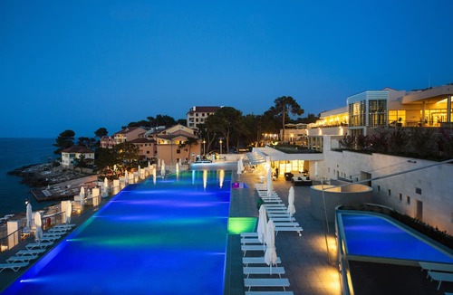 Veli Losinj Apartment | Apartments Punta