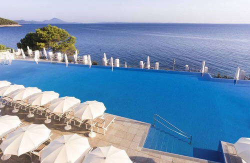 Veli Losinj Apartment | Apartments Punta
