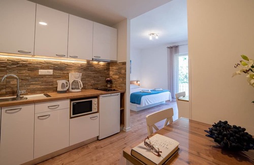 Zaton Apartment | Apartments Njirić