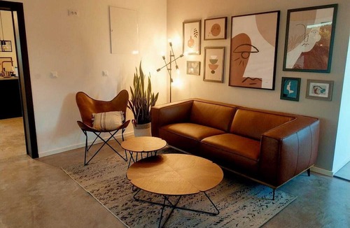 Bibinje Apartment | O'live Residence Suit