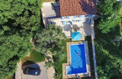 Vir Villa | Cosy Villa Rustica Croatia
