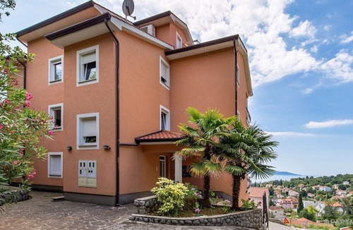 Icici Apartment | Rona Apartment Ivonne