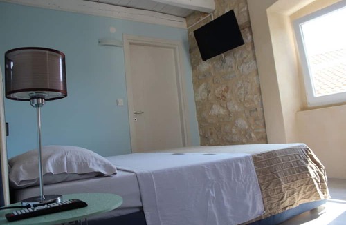 Susak Apartment | Sansego Suites