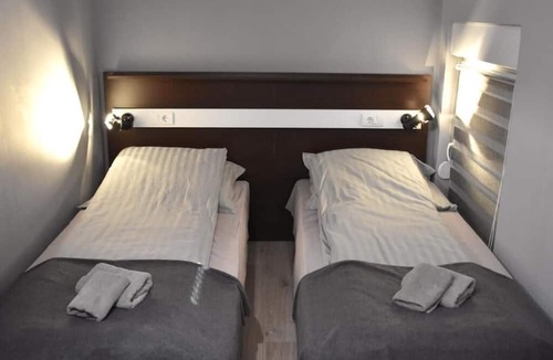 Zrenjanin Apartment | Apartments Zrenjanin