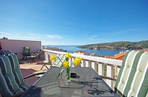 Sumartin Apartment | Apartments Villa Rose