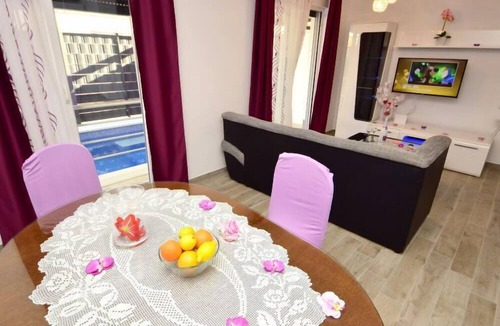 Trogir Apartment | Apartment Marin by Interhome