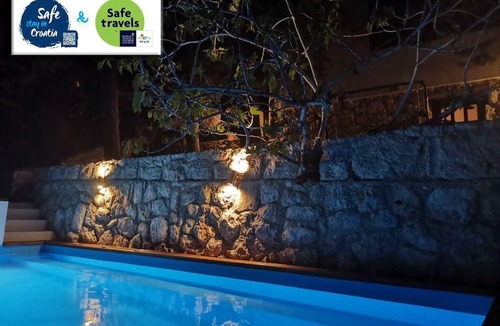 Lukovo Sugarje House | Holiday house Lukovo Sugarje for 1 - 6 persons with 2 bedrooms - Holiday house