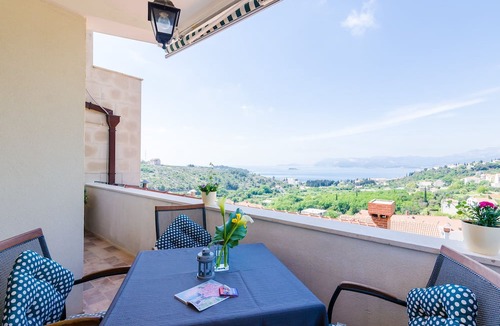 Cavtat Apartment | Apartments Villa Bell Memories