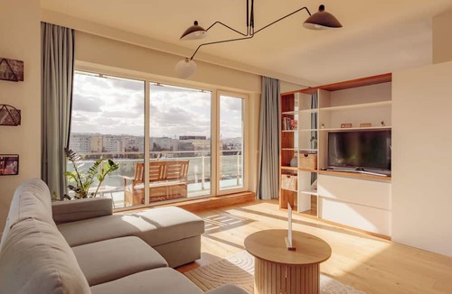 Cluj County Apartment | ZEN Rezidential Apartments
