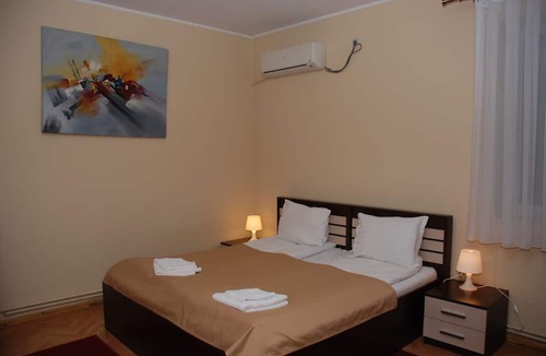 Cluj-Napoca Villa | Villa Parc