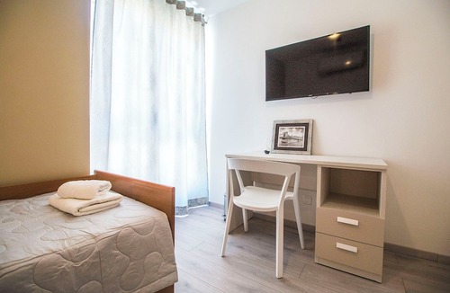 Split Apartment | Split apartment Toni