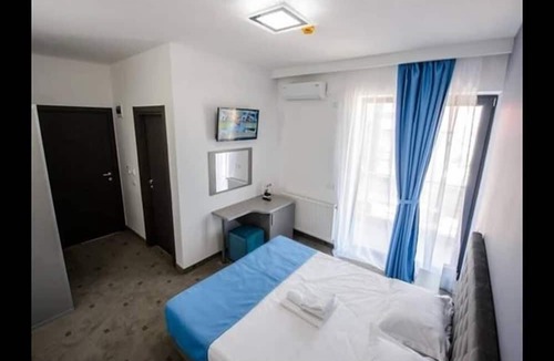 Navodari Villa | La mer Mamaia Nord