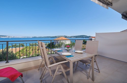 Seget Donji Villa | Villa Mila Trogir
