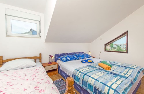Bibinje Apartment | Apartments Ivan (13792-A3) - Bibinje