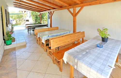 Bibinje Apartment | Apartments Ivan (13792-A3) - Bibinje