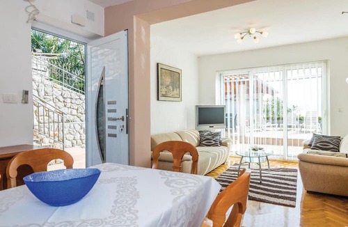 Opric Apartment | 2 bedroom stunning apartment in Lovran