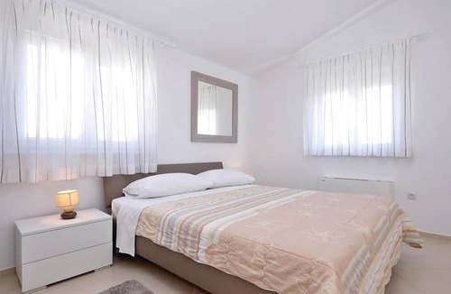 Bibinje Apartment | 1 bedroom gorgeous apartment in Bibinje