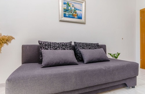Trogir Apartment | Apartments Marin Two (44452-A1) - Trogir