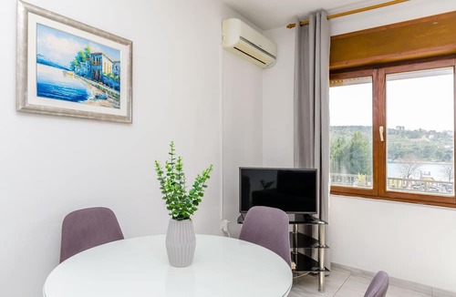 Trogir Apartment | Apartments Marin Two (44452-A1) - Trogir