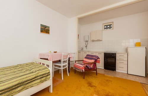 Kastel Stari Apartment | Apartments Jelen (17281-A2) - Kastel Stari