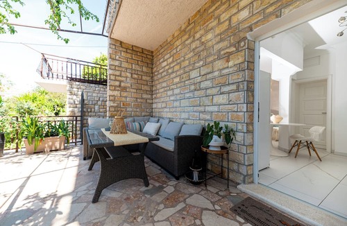 Trogir Apartment | apartment with amazing sea view