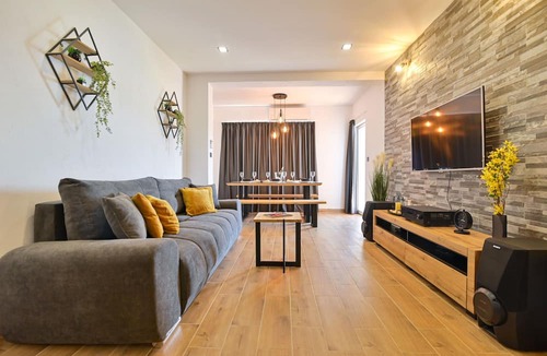 Trogir Apartment | Apartment Sunset (47541-A1) - Trogir