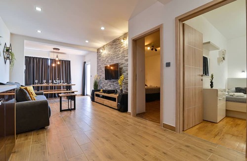 Trogir Apartment | Apartment Sunset (47541-A1) - Trogir