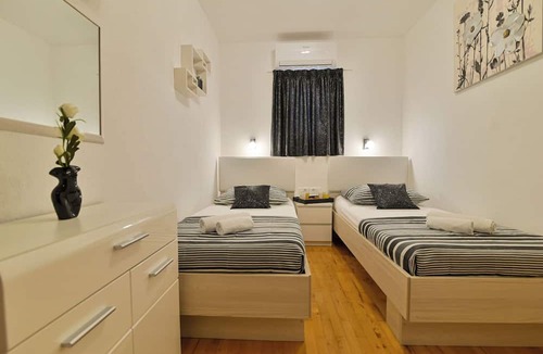 Trogir Apartment | Apartment Sunset (47541-A1) - Trogir